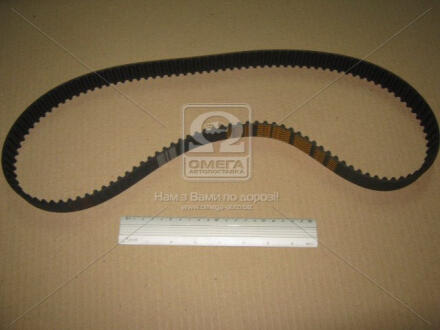 Ремень ГРМ 2.4L 123RU290 Chery Tiggo/Eastar Dongil MD336149