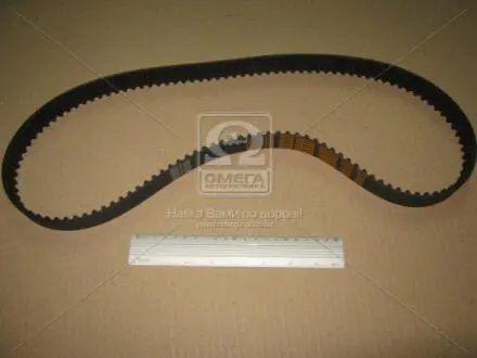 Ремень ГРМ 2.4L 123RU290 Chery Tiggo/Eastar Dongil MD336149