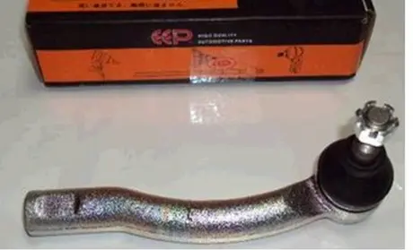 Наконечник рулевой L Geely LC EEP 1014002692