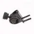 Подушка двигателя задняя Geely GC6 MK MK2 EEP 1016000632 (фото 3)