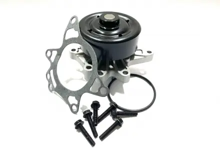 Насос водяной Geely EC7 EC7RV FC SL EX7 EEP 1136000158