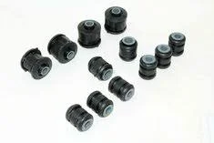 Сайлентблоки подвески задней (компл. 12 шт) Geely CK/CK2 EEP 2911020001_40_52