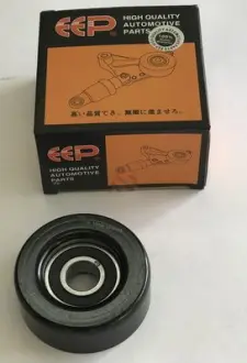 Ролик ремня генератора (металл) Chery Amulet/Karry EEP A11-8111210BA