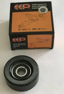 Ролик ременя генератора (метал) Chery Amulet Karry EEP A11-8111220