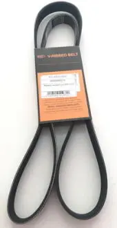 Ремінь генератора 6PK1628 Chery Eastar EEP B11-3701315BA