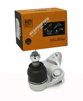 Кульова опора переднього важеля BYD F3/F3R/G3/New F3/L3/G3R EEP BYDF3-2904141