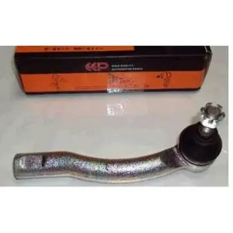 Наконечник рульовий L BYDF3 EEP BYDF3-3401010