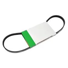 Ремінь генератора Chana Benni EEP CV6015-0800