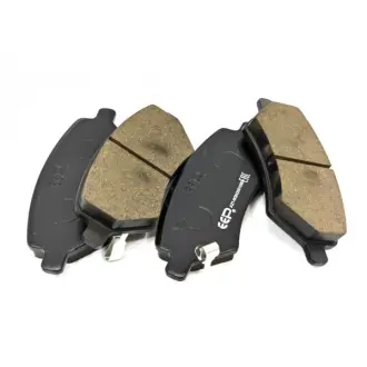 Колодки гальмівні передні Chery Tiggo2 EEP J69-6GN3501080