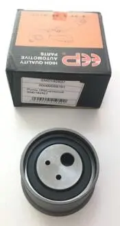 Ролик ГРМ натяжной Great Wall EEP MD182537