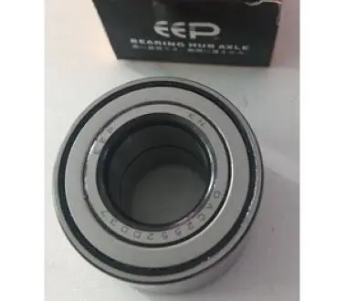 Подшипник ступицы задней сдвоенный Chery QQ EEP S11-3301030
