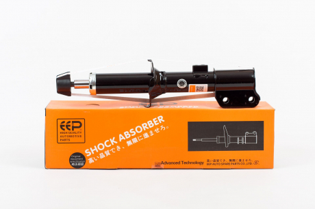 Амортизатор передній (газ) EEP S12-2905010 (фото 1)