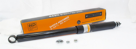 Амортизатор задний (газ) Lifan X60 EEP S2915200