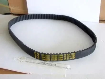 Ремень ГРМ 2.4L 122RU290 Chery Tiggo/Great Wall Haval H6 EEP SMD329639