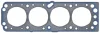 Прокладка головки блока DAEWOO 1.5 16V DOHC A15MF 95- ELRING 068.181 (фото 1)