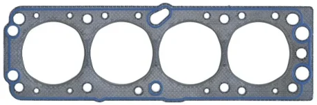 Прокладка головки блока DAEWOO 1.5 16V DOHC A15MF 95- ELRING 068.181