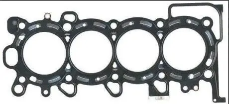 Прокладка ГБЦ (металл) BYD F3 1.5L ELRING 10149609-00