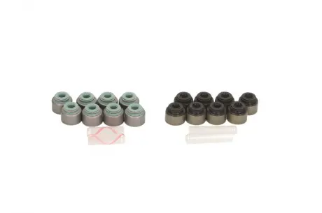 Сальник впускного клапана (компл. 16 шт) Geely EC7 EC8 EX7 SL FC ELRING 1136000057_59