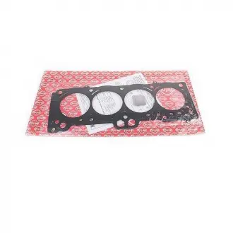 Прокладка ГБЦ паронит Geely MK ELRING 2100309021