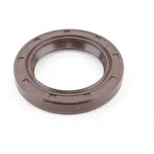 Сальник коленвала передний Chery QQ ELRING 372-1005015BA
