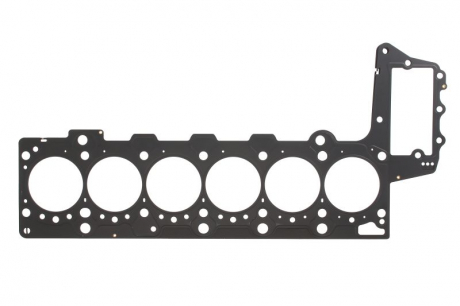 Прокладка головки блоку ціліндрів BMW 3 (E46), 5 (E60), 7 (E65) 3,0D 02-10 ELRING 428460