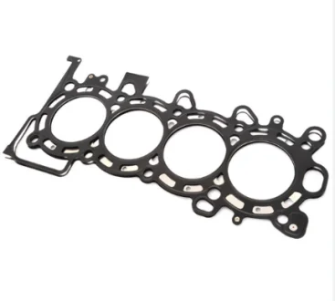 Прокладка ГБЦ (металл) BYD F3 1.5L ELRING 473QA-1003030