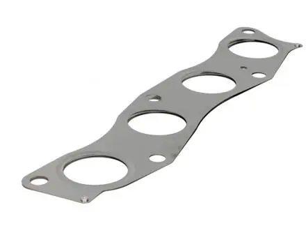 Прокладка выпускного коллектора BYD F3 ELRING 473QA-1008500