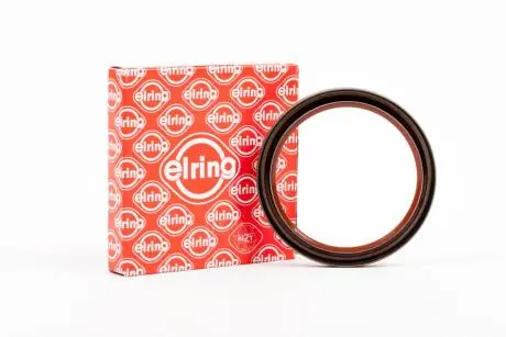 Сальник коленвала задний (480E*,477F) Chery Amulet FL Arrizo3 E5 Elara Karry A18 Tiggo2 Zaz Forza ELRING 480-1005030BA