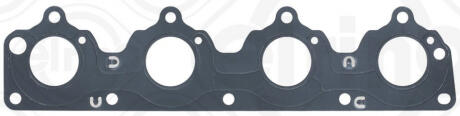 Прокладка выпускного коллектора Chery ELRING 481H-1008026