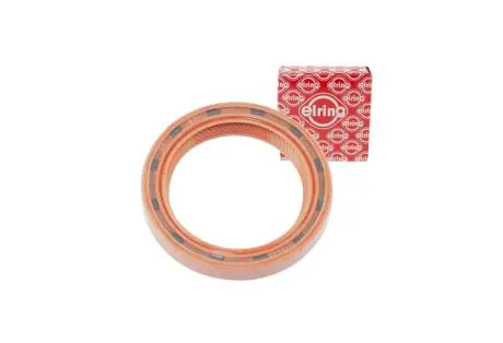 Сальник коленвала передний Chery Jaggi ELRING 481H-1011020