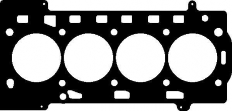 Прокладка головки циліндра ELRING 492641 (фото 1)