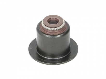 Уплотнительное кольцо, стержень клапана ELRING 505.470 (фото 1)