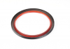 Уплотняющее кольцо, коленчатый вал ELRING 509.930 (фото 2)