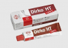 Герметик DiRKO HT 70ml -60 °C / +315 °C Красный (заменен на EL705.708) ELRING 705.707 (фото 1)