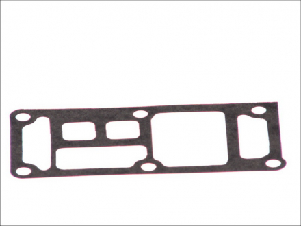 Прокладка кожуха масл. фільтра ELRING 748811 (фото 1)