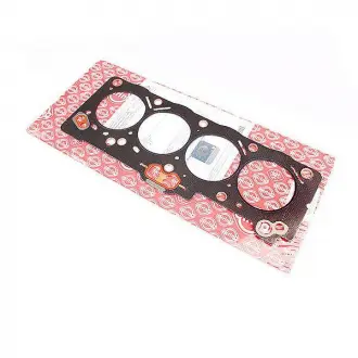 Прокладка ГБЦ 1.3/1.5L (пароніт) GEELY LC Cross (GX2), CK, CK2, LC (GC2), MK, MK2, MK Cross ELRING E010001601