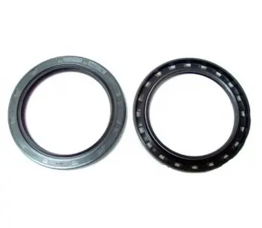 Сальник коленвала задний Geely GEELY LC Cross (GX2), CK, CK2, GC6, LC (GC2), MK, MK2, MK Cross ELRING E020510005