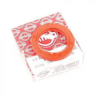 Сальник коленвала передний Geely MK-2 / MK Cross ELRING E040110005