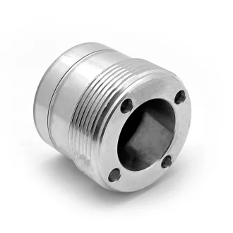 Втулка рулевой рейки с ГУР 22,20 / 30,90 * 3,40 тип 2A EMMETEC L-10093