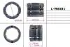 Уплотнительная втулка ГУР 25,00/32,00/34,50*5,00/23,00 тип 7A NISSAN Leaf 10-17 EMMETEC L-M6081 (фото 1)