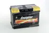 Акумулятор 70Ah-12v Plus (278х175х190), L, EN640! КАТ. -10% Energizer 570 410 064 (фото 1)