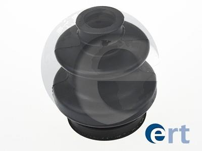 Пильовик ШРУС гумовий + мастило ERT 500010 (фото 1)