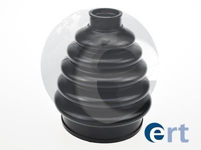 Пильовик ШРУС пластиковий + мастило ERT 500020T (фото 1)