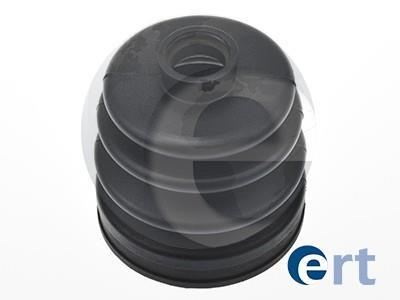 Пильовик ШРУС гумовий + мастило ERT 500039 (фото 1)