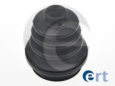 Пыльник ШРУС резиновый + смазка ERT 500066