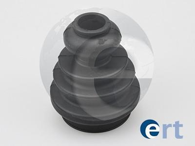 Пильовик ШРУС гумовий + мастило ERT 500067 (фото 1)