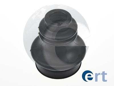 Пыльник ШРУС резиновый + смазка ERT 500128 (фото 1)