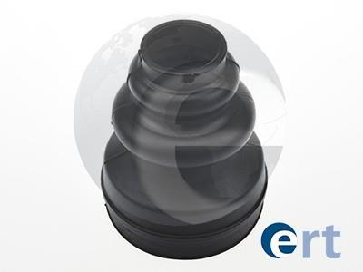 Пильовик ШРУС гумовий + мастило ERT 500135 (фото 1)