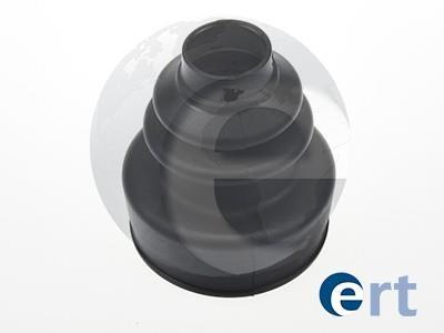 Пыльник ШРУС резиновый + смазка ERT 500142 (фото 1)