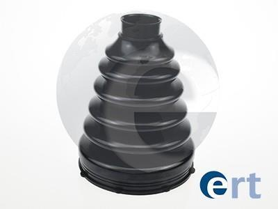 Пильовик ШРУС пластиковий + мастило ERT 500161T (фото 1)